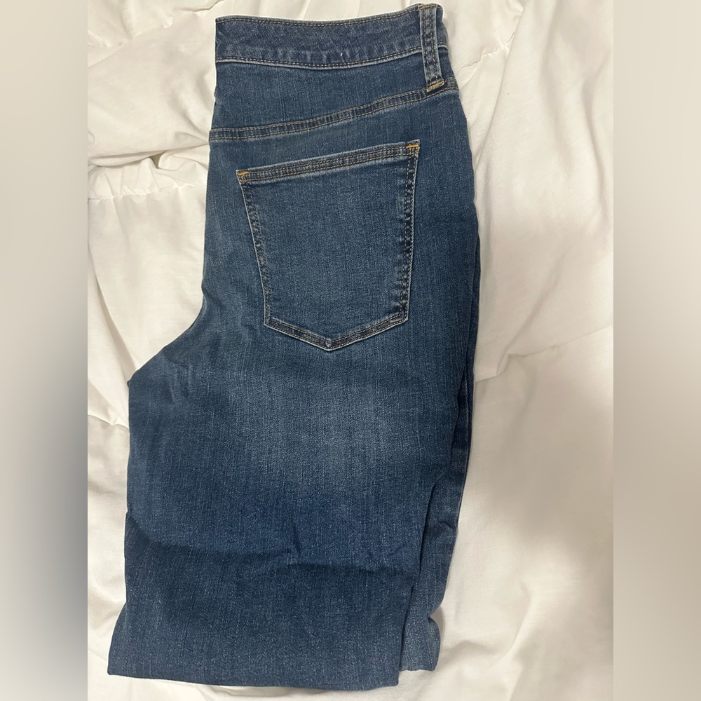 Universal thread jeans - Picture 2 of 3